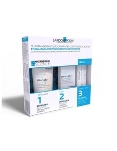 EFFACLAR PACK ACNE...