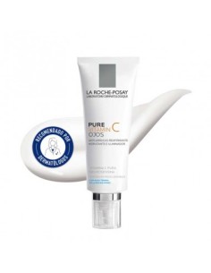 LPR PURE VITAMIN C OJOS 15 ML