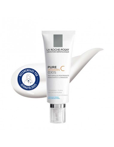 LPR PURE VITAMIN C OJOS 15 ML