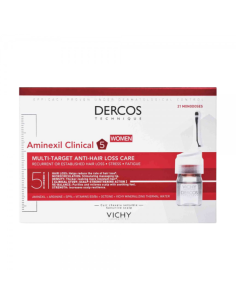DERCOS AMINEXIL CLINICAL 5...