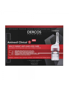 DERCOS AMINEXIL CLINICAL 5...