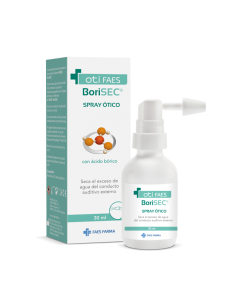 OTIFAES BORISEC SPRAY...