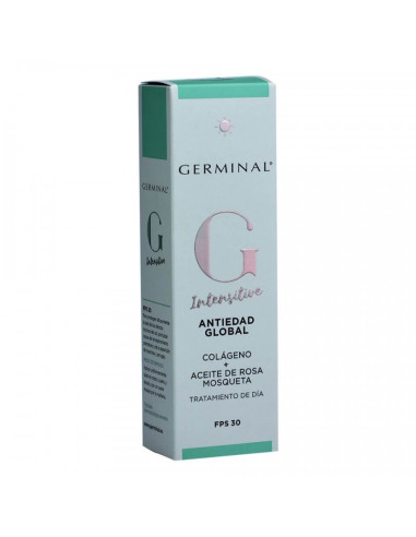 Alter Germinal Intensive Antiedad...
