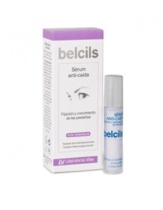BELCILS SERUM ANTICAIDA...