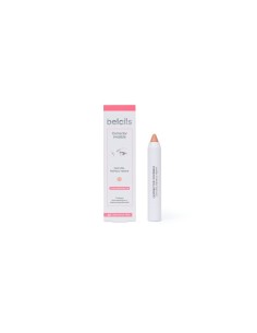 BELCILS CORRECTOR INVISIBLE...