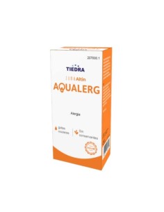 AQUALERG ALERGIA COLIRIO 10 ML
