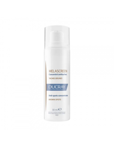 MELASCREEN DESPIGMENTANTE DUCRAY 30 ML