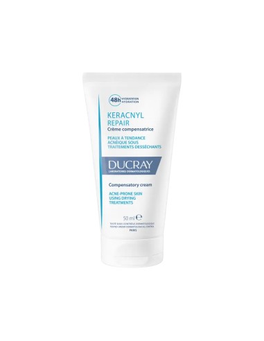KERACNYL REPAIR CREMA DUCRAY 50 ML