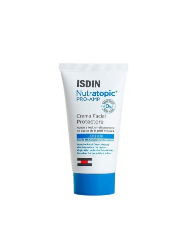 NUTRATOPIC PRO-AMP CR FACIAL PIEL...