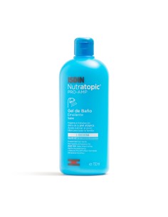 NUTRATOPIC PRO-AMP GEL DE...