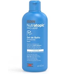 NUTRATOPIC PRO-AMP PIEL...