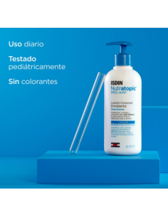 NUTRATOPIC PRO-AMP LOCION...