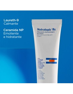 NUTRATOPIC RX ADYUVANTE...