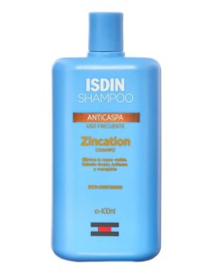 ZINCATION CHAMPU FRECUENCIA...