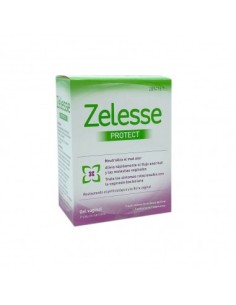 ZELESSE PROTECT 7...