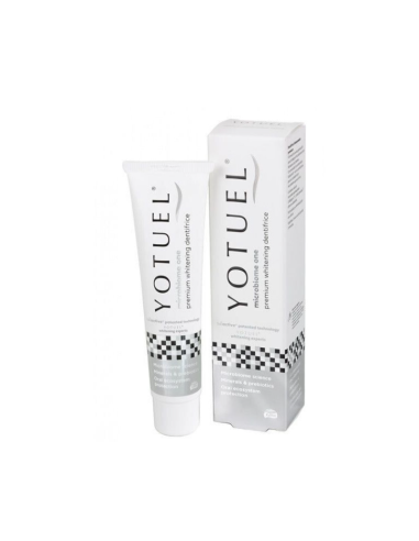 YOTUEL MICROBIOME ONE 100 GRS