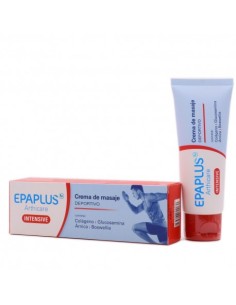 EPAPLUS ARTHICARE INTENSIVE...