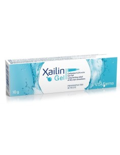 XILIN GEL ESTERIL...