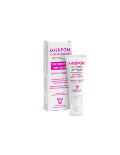 XHEKPON CONTORNO DE OJOS 20 ML