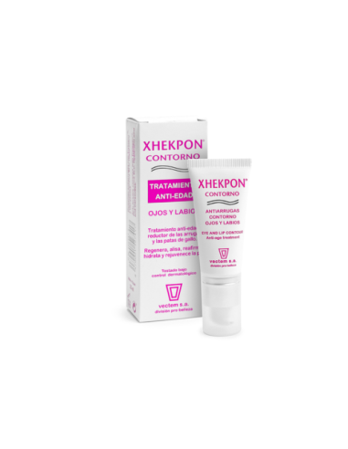 XHEKPON CONTORNO DE OJOS 20 ML