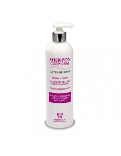 XHEKPON CORPORAL 400 ML
