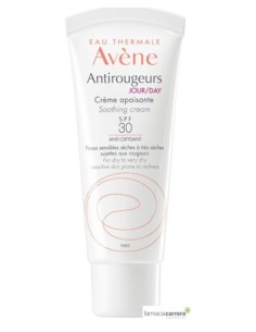 AVENE ANTI-ROJECES DÍA CR...