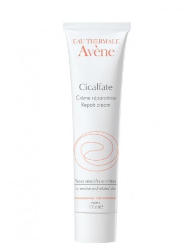 AVENE CICALFATE CREMA REPARADORA 100 ML