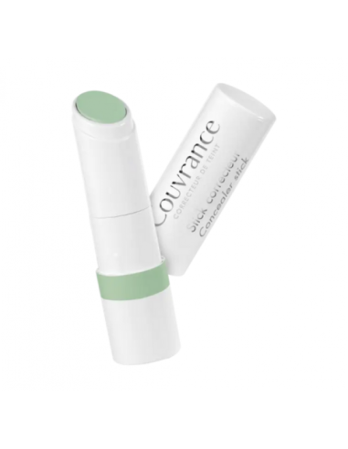 AVENE COUVRANCE STICK CORRECTOR VERDE...