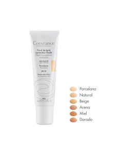 AVENE COUVRANCE MAQUILLAJE...