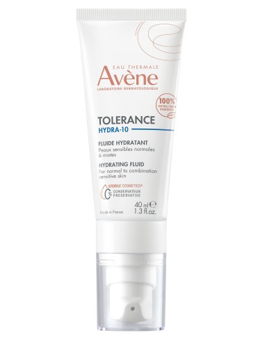 AVENE TOLERANCE HYDRA-10 FLUIDO...