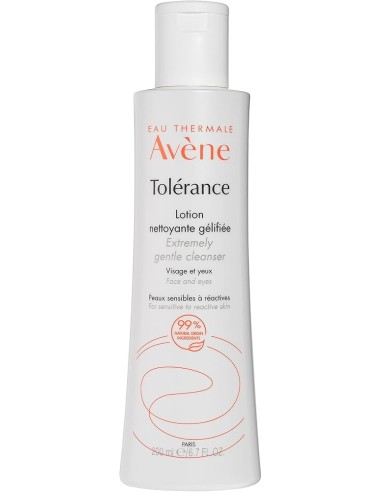 AVENE TOLERANCE LOCION LIMP...