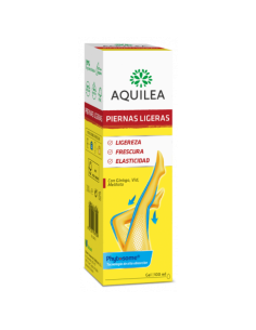 AQUILEA PIERNAS LIGERAS GEL...