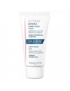 ICTYANE HYDRA CREMA 40 ML