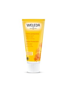 WELEDA CREMA DE CALENDULA...