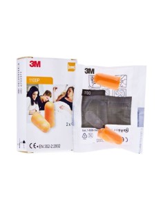 TAPONES OIDOS POLIURETANO... 2