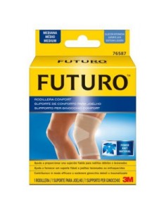 RODILLERA 3M FUTURO CONFORT...