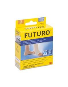TOBILLERA 3M FUTURO COMFORT...
