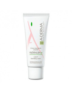 A-DERMA HYDRALBA 24 H CREMA...