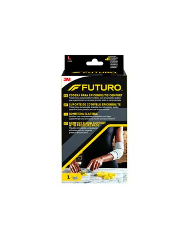 CODERA 3M FUTURO COMFORT LIFT T- GDE