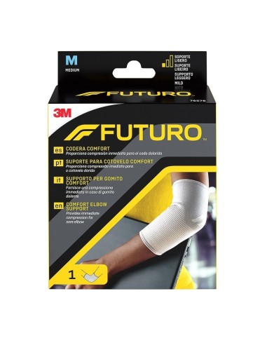 CODERA 3M FUTURO COMFORT LIFT T- MED