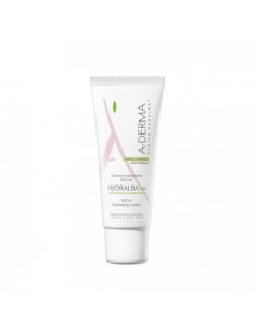 A-DERMA HYDRALBA 24 H CREMA...