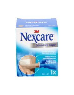 ESPARADRAPO NEXCARE PAPEL...
