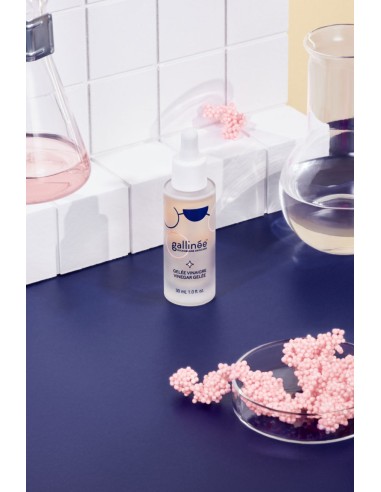 GALLINEE ANTI BLEMISH VINAGER GELEE...