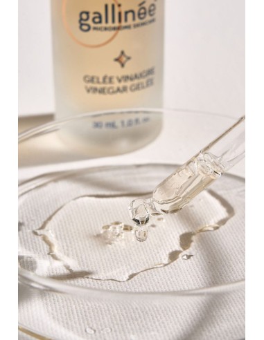 GALLINEE ANTI BLEMISH VINAGER GELEE...