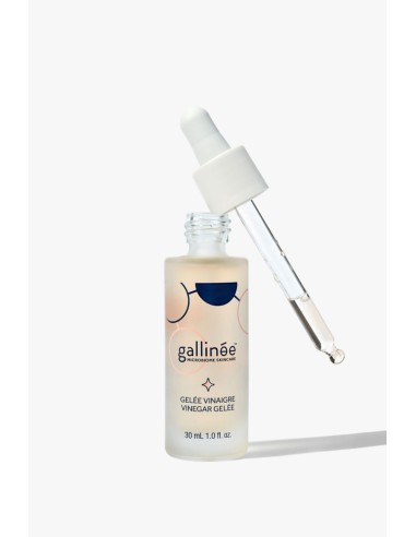 GALLINEE ANTI BLEMISH VINAGER GELEE...