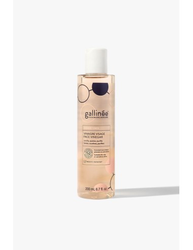 GALLINEE ESSENTIALS SET CLEASING BAR...