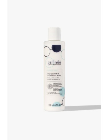 GALLINEE ESSENTIALS SET CLEASING BAR...