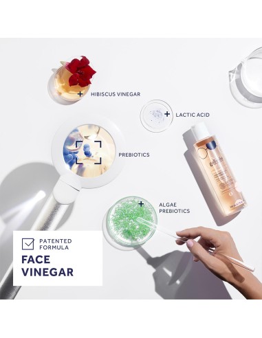 GALLINEE FACIAL VINEGAR MINI 50 ML