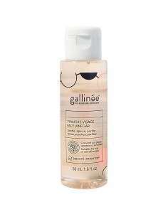 GALLINEE FACIAL VINEGAR...