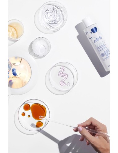 GALLINEE HAIR CLEASING CREAM 200 ML